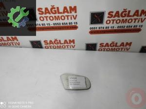 PEUGEOT 306 ÇIKMA SAĞ SİS FAR KAPAĞI OEM; 9624514877