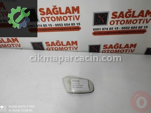 Peugeot 306 Sis Farı çıkma parça