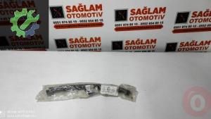 PEUGEOT 306 ÇIKMA SAĞ SOL FAR ALT ÇİTASI OEM; TWM7810.A7