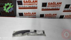 PEUGEOT 306 ÇIKMA SAĞ-SOL FAR ÇİTASI OEM; 7810.A6