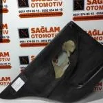 PEUGEOT 306 ÇIKMA SOL ARKA KAPI DÖŞEMESİ OEM; 9624402577