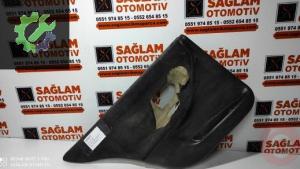 PEUGEOT 306 ÇIKMA SOL ARKA KAPI DÖŞEMESİ OEM; 9624402577