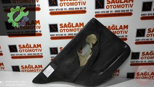 Peugeot 306 Kapı Döşemesi çıkma parça