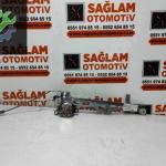 PEUGEOT 306 ÇIKMA SOL ÖN CAM KRİKOSU