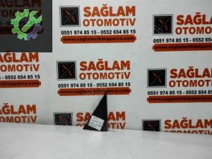 PEUGEOT 306 ÇIKMA SOL ÖN İÇ AYNA KÖŞEBENTİ