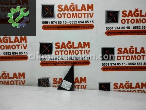 Peugeot 306 İç Trim çıkma parça