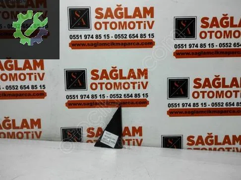 Peugeot 306 İç Trim çıkma parça