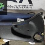 PEUGEOT 306 ÇIKMA SOL ÖN KAPI DÖŞEMESİ