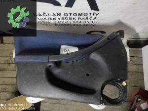 PEUGEOT 306 ÇIKMA SOL ÖN KAPI DÖŞEMESİ (2. Adet)