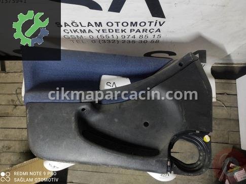 Peugeot 306 Kapı Döşemesi çıkma parça