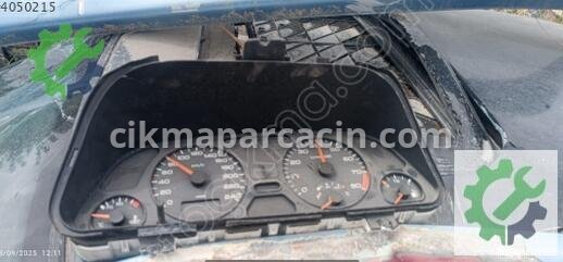 Peugeot 306 Gösterge Paneli çıkma parça