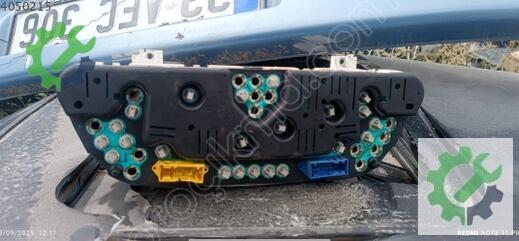 Peugeot 306 Gösterge Paneli çıkma parça