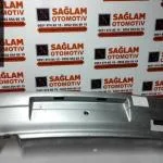 PEUGEOT 306 HB ARKA TAMPON ÇIKMA ORJİNAL OEM; 9614423080