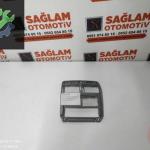 PEUGEOT 307 00-08 ÇIKMA KALORİFER ÇERÇEVESİ OEM; 9634505077