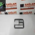 PEUGEOT 307 00-08 ÇIKMA KALORİFER ÇERÇEVESİ OEM; 9634505077