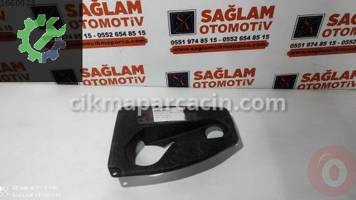 Peugeot 307 Motor Kapağı çıkma parça