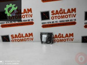PEUGEOT 307 01-05 ÇIKMA ÖN PANJUR ARMASI OEM; 9634014777