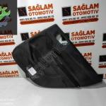 PEUGEOT 307 01-05 ÇIKMA SAĞ ARKA KAPI DÖŞEMESİ 9637371377