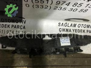 PEUGEOT 307 01-05 ÖN PANEL PLASTİĞİ OEM; 9635719477