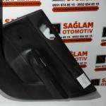 PEUGEOT 307 01-05 SAĞ ARKA KAPI DÖŞEMESİ OEM; 9637371377