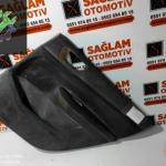 PEUGEOT 307 01-05 SAĞ ARKA KAPI DÖŞEMESİ OEM; 9637371377