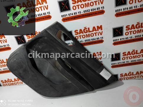Peugeot 307 Kapı Döşemesi çıkma parça