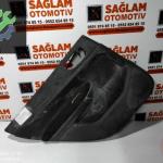PEUGEOT 307 01-08 SOL ARKA KAPI DÖŞEMESİ OEM; 9637371477
