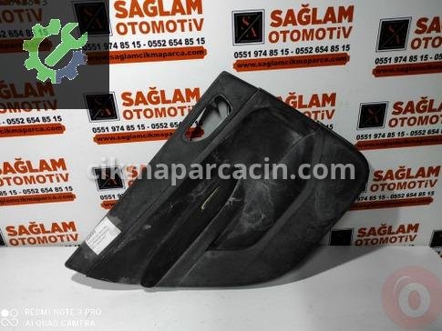 Peugeot 307 Kapı Döşemesi çıkma parça