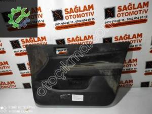 PEUGEOT 307 03-07 ÇIKMA SAĞ ÖN KAPI DÖŞEMESİ OEM; 9634993577