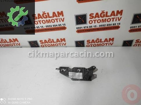 Peugeot 307 Tampon Braketi çıkma parça
