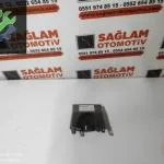 PEUGEOT 307 2001 ÇIKMA ORTA KONSOL KÜLLÜK OEM; 215019-226309