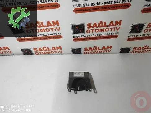 Peugeot 307 Küllük 215019 çıkma parça