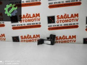 PEUGEOT 307 2004 ÇIKMA KABLO YÖNLENDİRME YUVASI 9643182580