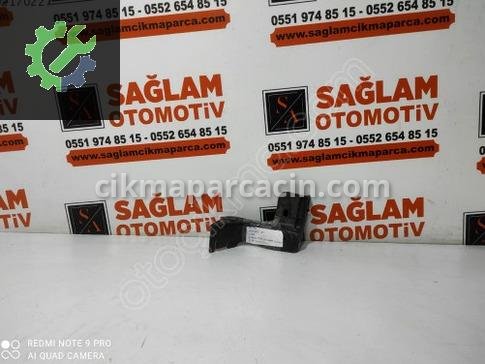 Peugeot 307 Kalorifer Izgarası çıkma parça