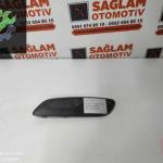 PEUGEOT 307 2006 SOL ÖN TAMPON KAPLAMA OEM;9653414777C