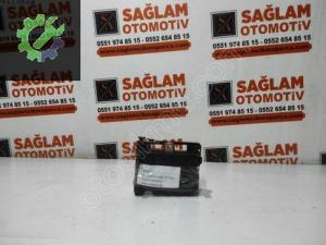 PEUGEOT 307-206-207-406 ÇIKMA SİGORTA KUTUSU OEM; 9646405280