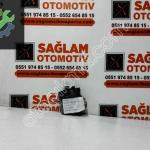PEUGEOT 307-206-207 ÇIKMA GAZ KELEBEĞİ OEM; 9647925480