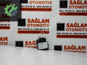 PEUGEOT 307-206-207 ÇIKMA GAZ KELEBEĞİ OEM; 9647925480