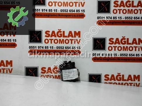 Peugeot 207 Gaz Kelebeği çıkma parça