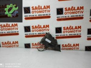 PEUGEOT 307-206 ÇIKMA TRİGER KAYIŞI KORUMA KAPAK 9634025880