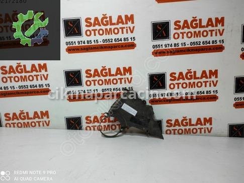 Peugeot 206 Triger Kapağı çıkma parça