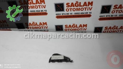 Peugeot 307 Tampon Braketi çıkma parça