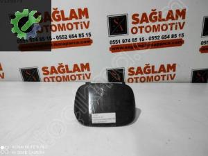PEUGEOT 307 ÇIKMA GÖSTERGE PANELİ ÇERÇEVESİ OEM; 9637031377