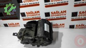 PEUGEOT 307 ÇIKMA KALORİFER KUTUSU OEM; 5.932.201.0