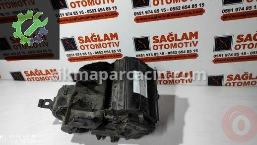 Peugeot 307 Kalorifer Kutusu çıkma parça