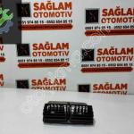 PEUGEOT 307 ÇIKMA ORTA HAVALANDIRMA IZGARASI OEM; 9634511177