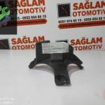 PEUGEOT 307 ÇIKMA SAĞ ARKA TAMPON BRAKETİ OEM; 1856708016