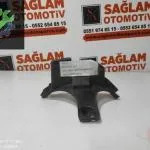 PEUGEOT 307 ÇIKMA SAĞ ARKA TAMPON BRAKETİ OEM; 1856708016