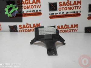 PEUGEOT 307 ÇIKMA SAĞ ARKA TAMPON BRAKETİ OEM; 1856708016