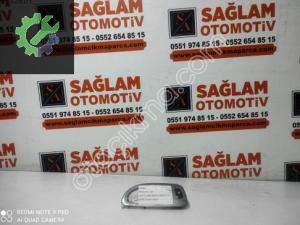 PEUGEOT 307 ÇIKMA SAĞ İÇ KAPI KOLU ÇERÇEVESİ. 9634774677
